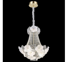 Подвесная люстра Wertmark Isabella WE112.12.303