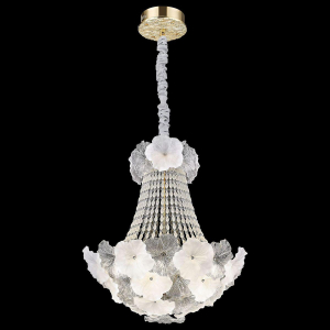 Подвесная люстра Wertmark Isabella WE112.12.303