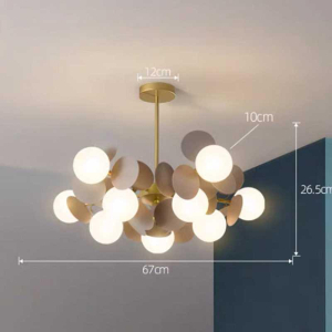 Люстра Loft-Concept Matisse 40.3598-0 35028