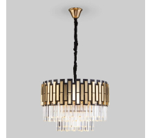 Подвесная люстра Bogates Deseo 337/8 Strotskis Smart