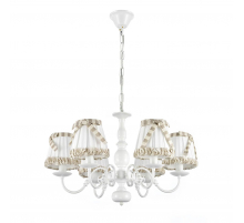 Подвесная люстра Arti Lampadari Formello E 1.1.6 W