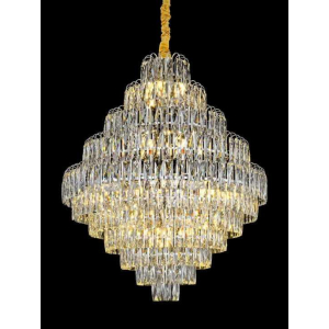 Люстра подвесная Alfa Light F3624-11 E14*18