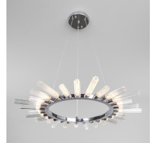 Подвесная люстра Bogates Sole 558