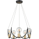 Подвесная люстра Vele Luce Rossi VL1862L05