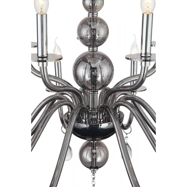 Подвесная люстра ST Luce Badey SL1113.403.15 Подвесная люстра ST Luce Badey SL1113.403.15