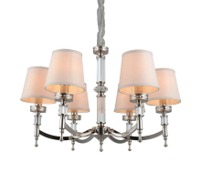 Подвесная люстра Aployt Mikele APL.761.03.06