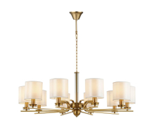 Подвесная люстра Favourite Venustus 2679-10P