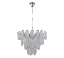 Подвесная люстра Gerhort G21034/10CPSL WT