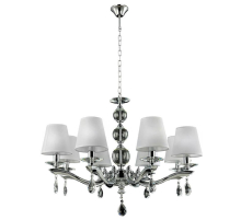 Подвесная люстра Vitaluce V3919/8