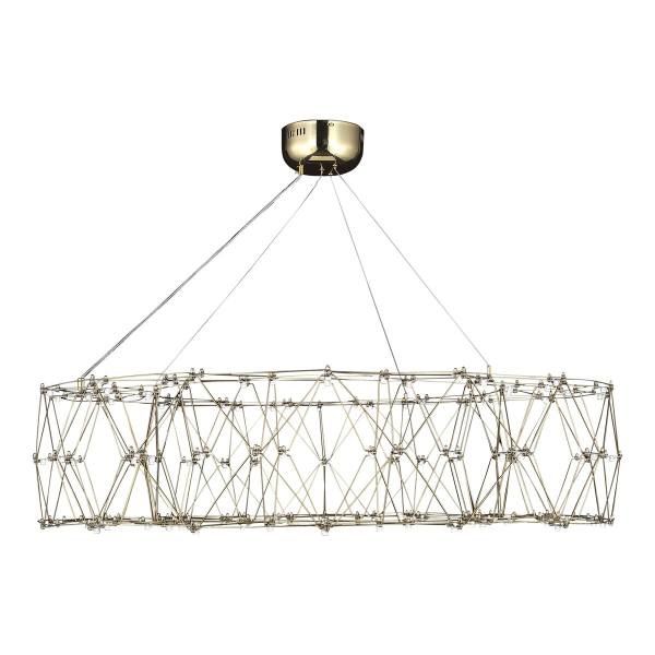 Подвесная люстра ST Luce Граветта SL6602.203.72