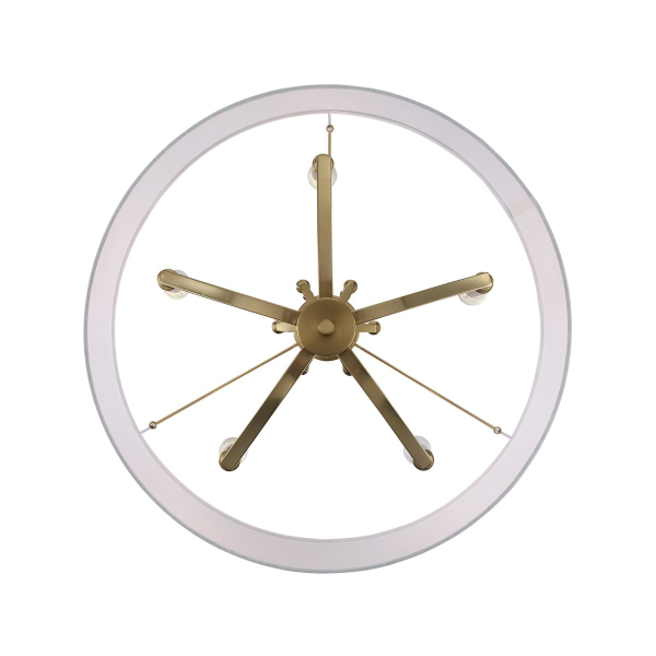 Подвесная люстра ST Luce Opalus SL1403.303.05