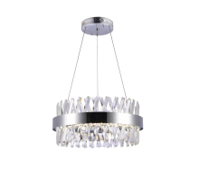 Подвесная люстра Vele Luce Calabria VL3073P21
