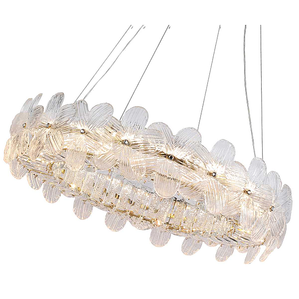 Люстра Kink Light Лиона 07600-60A,36