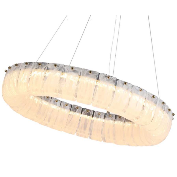 Люстра Kink Light Гэлли 07599-60,36