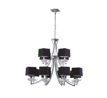 Подвесная люстра Mantra Akira 0792