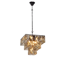 Подвесная люстра Vitaluce V5274-1/8+1