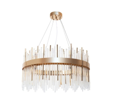 Подвесная люстра Arte Lamp Acapulco A1007SP-12GO