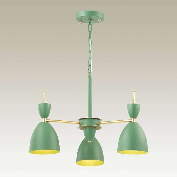 Подвесная люстра Lumion Moderni Gemma 3785/3