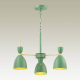 Подвесная люстра Lumion Moderni Gemma 3785/3