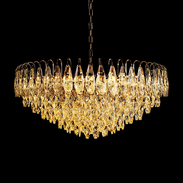 Подвесная люстра Loft IT Vermont 10581/800