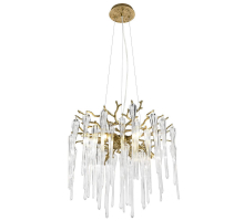 Подвесная люстра Loft IT Waterfall 10350/460 AB