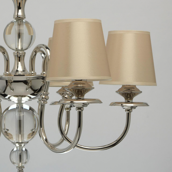 Подвесная люстра MW-Light София 8 355013806 Подвесная люстра MW-Light София 8 355013806