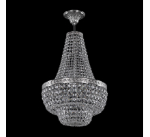 Подвесная люстра Bohemia Ivele 19101/H2/35IV Ni