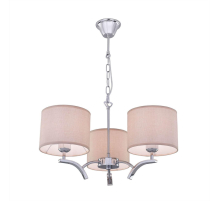 Подвесная люстра Citilux Эвора Рондо CL460131