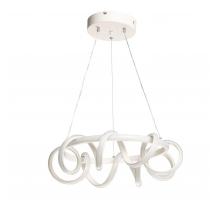 Подвесная светодиодная люстра De City Аурих 496019801