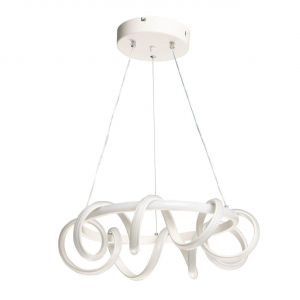 Подвесная светодиодная люстра De City Аурих 496019801