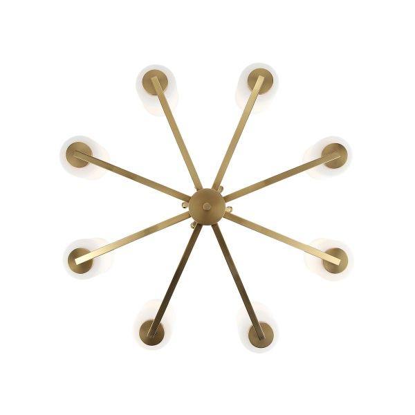 Подвесная люстра ST Luce Opalus SL1403.303.08