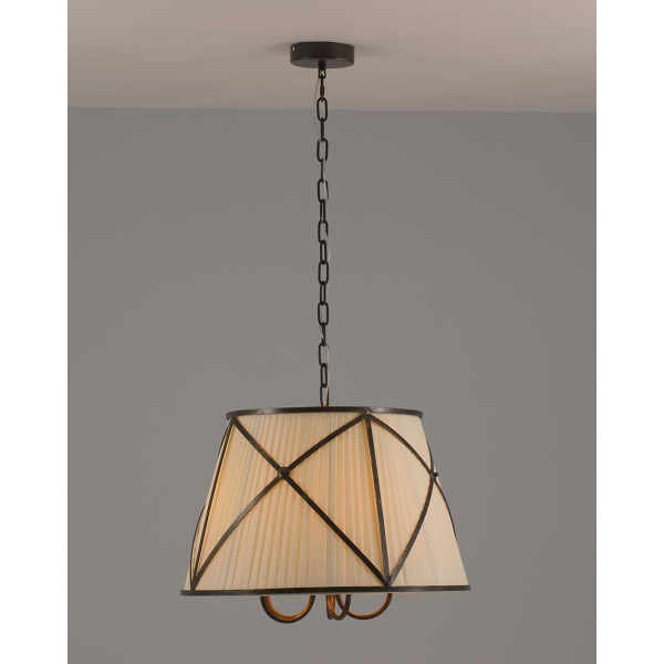 Подвесная люстра Moderli Berta V1260-5P Подвесная люстра Moderli Berta V1260-5P