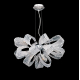 Подвесная люстра Lightstar Ciambo 820110
