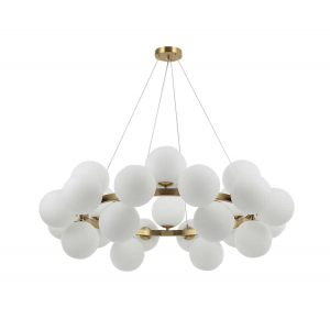 Люстра Kink Light Сида 07508-24,20