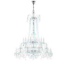 Люстра подвесная Lightstar Campana 716364
