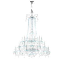 Люстра подвесная Lightstar Campana 716364