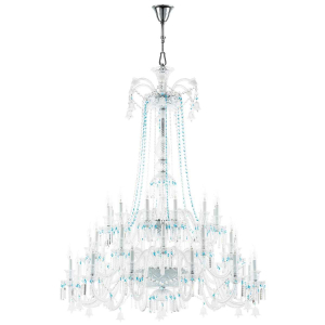 Люстра подвесная Lightstar Campana 716364