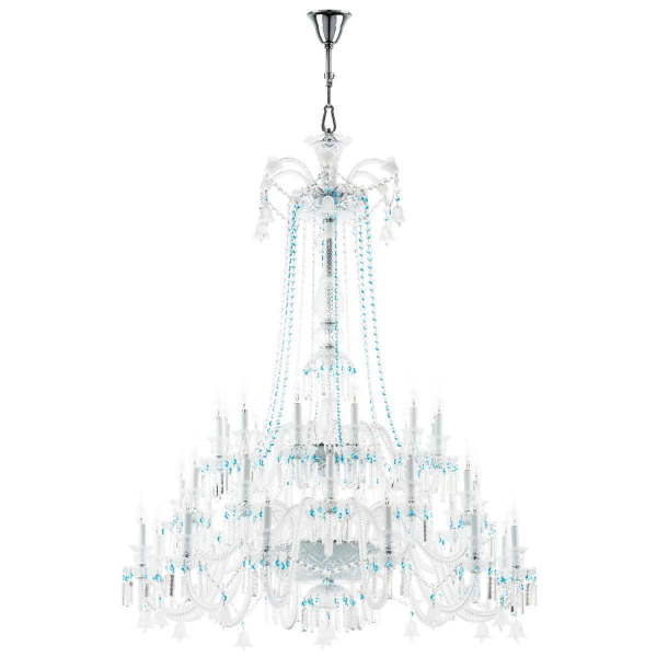 Люстра подвесная Lightstar Campana 716364 Люстра подвесная Lightstar Campana 716364