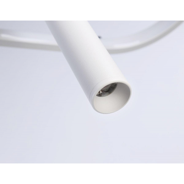 Подвесная светодиодная люстра Ambrella light Comfort Line FL5383 Подвесная светодиодная люстра Ambrella light Comfort Line FL5383
