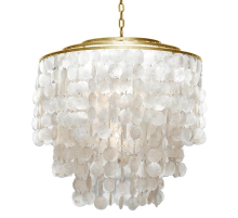 Люстра Loft-Concept Shell Chandelier 40.8399-0 96003