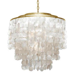 Люстра Loft-Concept Shell Chandelier 40.8399-0 96003