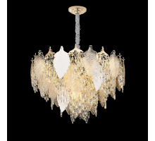 Подвесная люстра Citilux CL309282