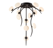 Подвесная люстра Lussole LSP-8940