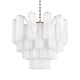 Подвесная люстра Loft IT Murano 10580/600 White
