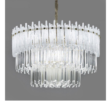 Люстра Loft-Concept Textured Glass Chandelier 40.2521-0 26250