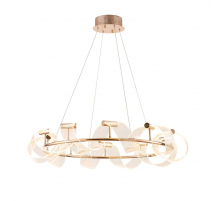 Подвесная светодиодная люстра Kink Light Ранни 08037-90,37
