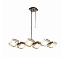 Подвесной светильник Citilux Сантона CL210165