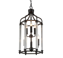 Подвесная люстра ST Luce SL239.303.06