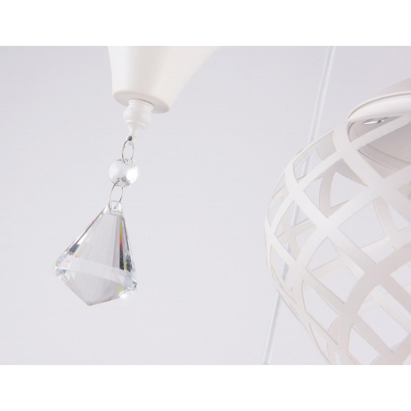 Подвесная люстра Ambrella light Comfort Loft TR8443 Подвесная люстра Ambrella light Comfort Loft TR8443