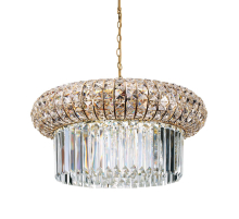 Подвесная люстра Ideal Lux Nabucco SP12 237794